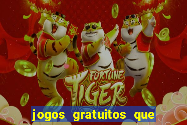 jogos gratuitos que ganha dinheiro de verdade no pix