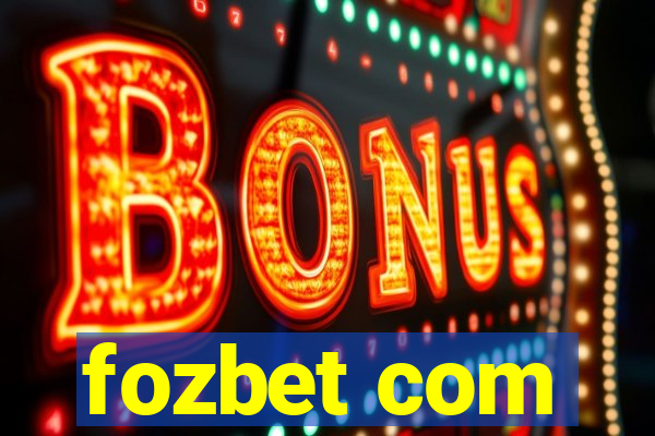 fozbet com