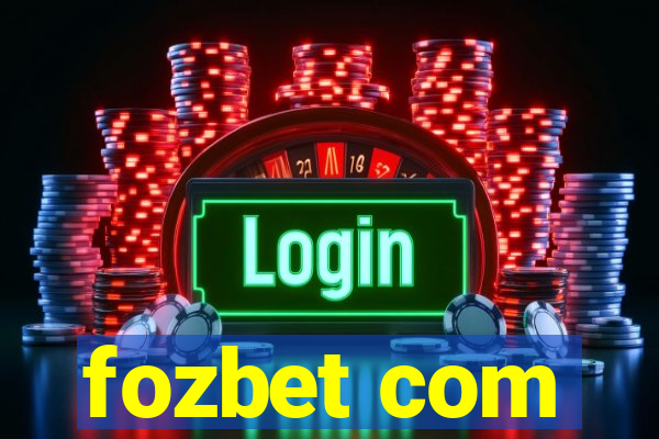 fozbet com