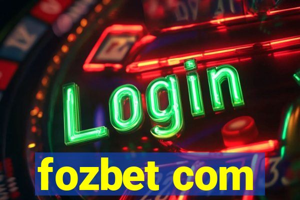fozbet com
