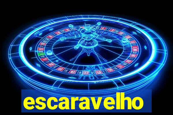 escaravelho significado espiritual