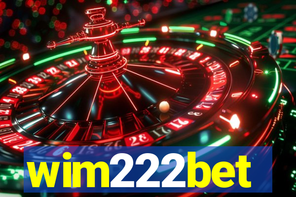 wim222bet