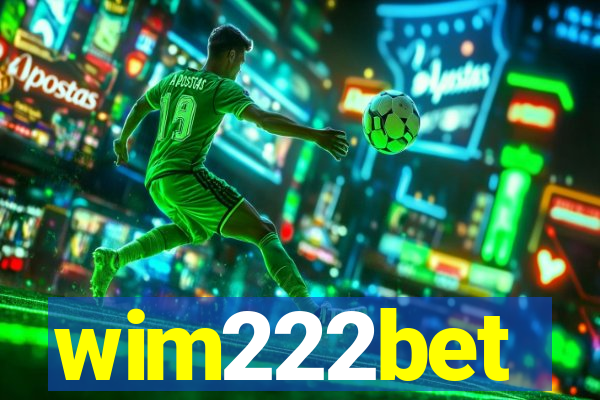 wim222bet