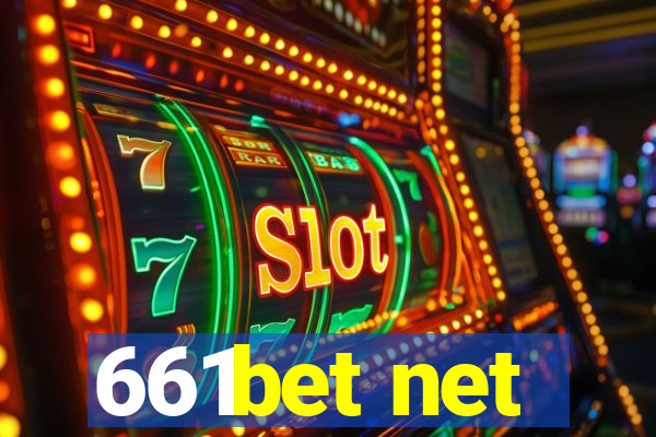 661bet net
