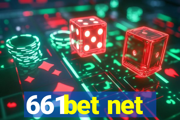 661bet net