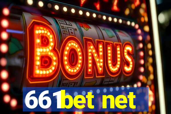 661bet net