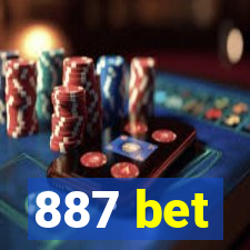 887 bet