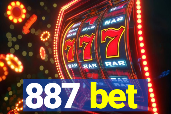 887 bet