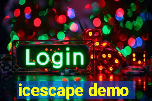 icescape demo