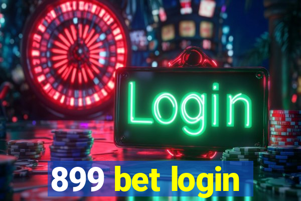 899 bet login