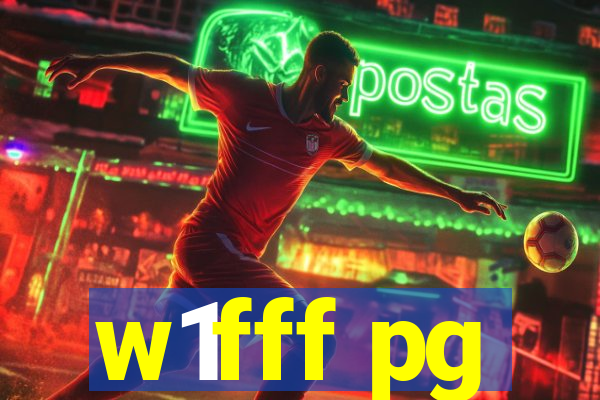 w1fff pg