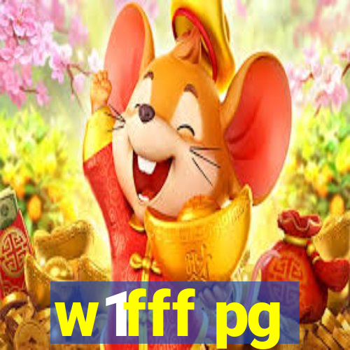 w1fff pg