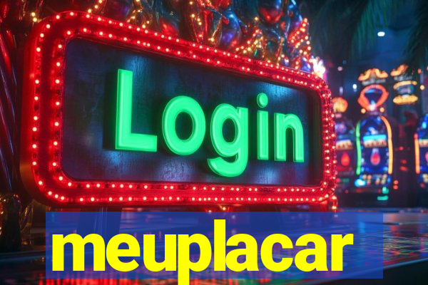 meuplacar