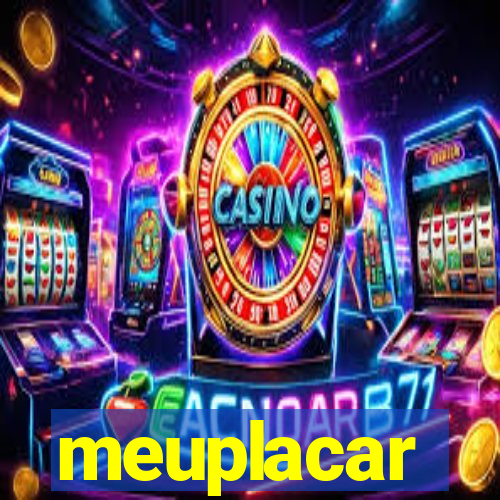meuplacar