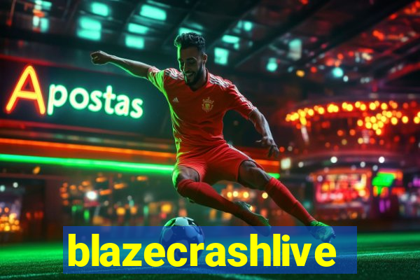 blazecrashlive