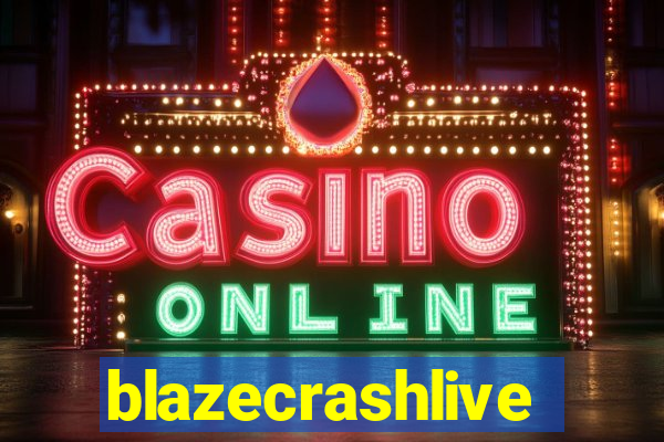 blazecrashlive