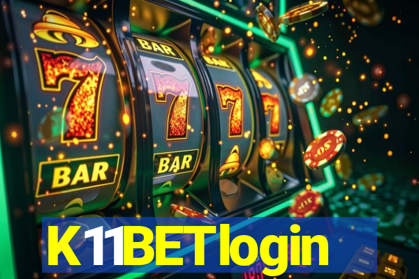 K11BETlogin