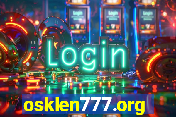 osklen777.org