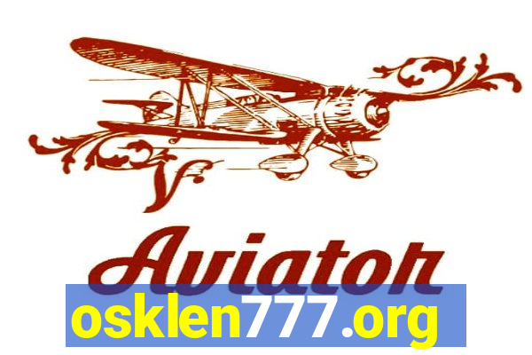 osklen777.org