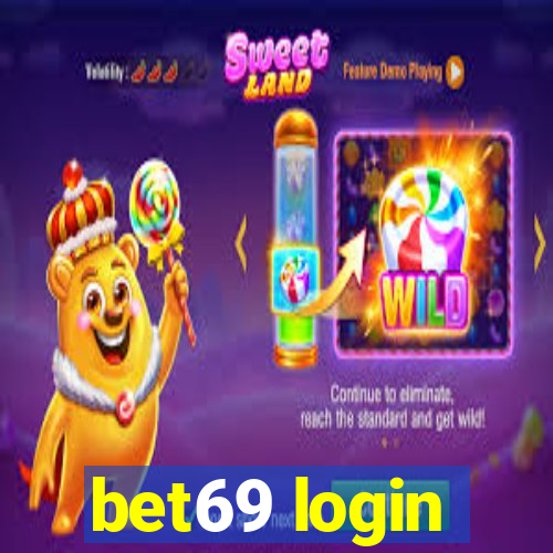 bet69 login