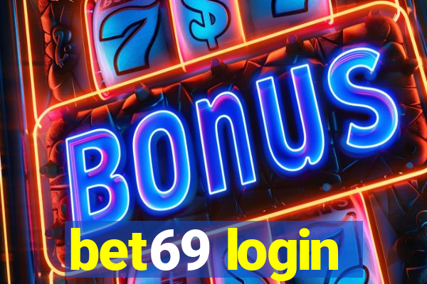 bet69 login