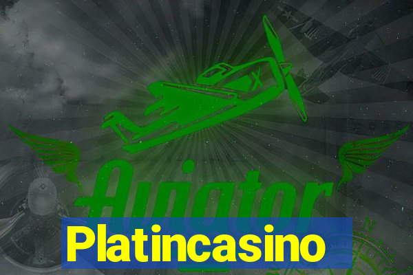 Platincasino