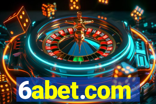 6abet.com