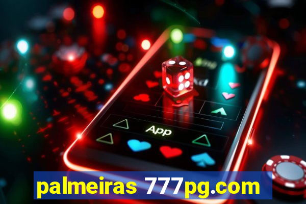 palmeiras 777pg.com