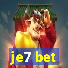 je7 bet