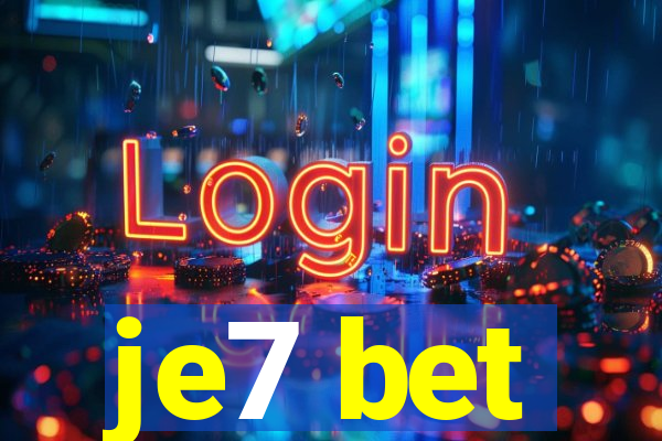 je7 bet