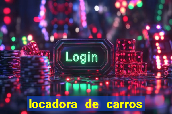 locadora de carros porto velho