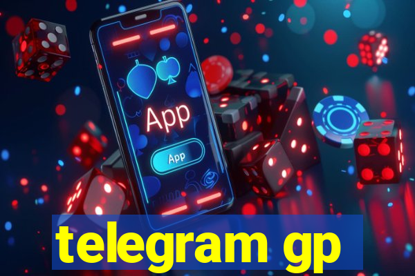 telegram gp