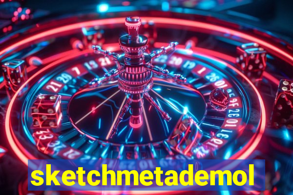 sketchmetademolab