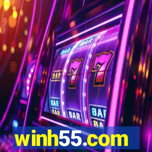 winh55.com