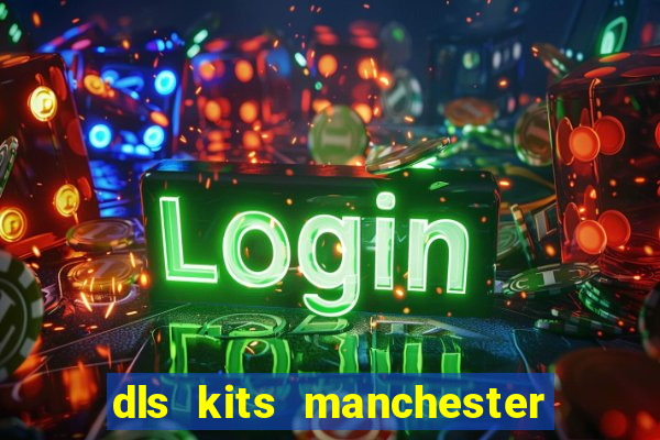 dls kits manchester city 2023