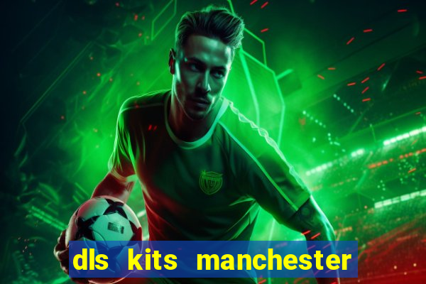 dls kits manchester city 2023