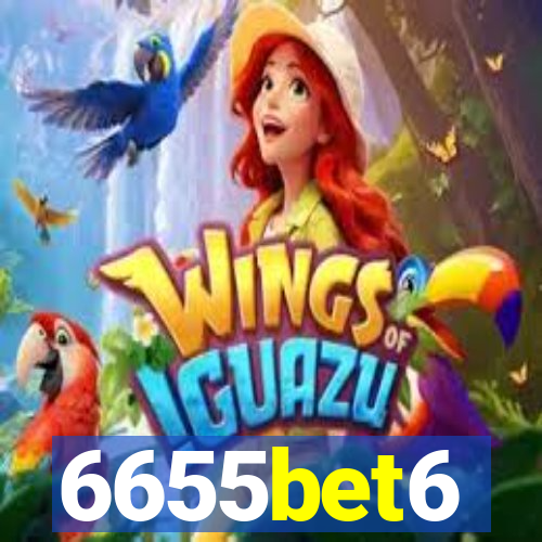 6655bet6