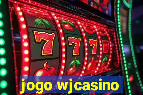 jogo wjcasino