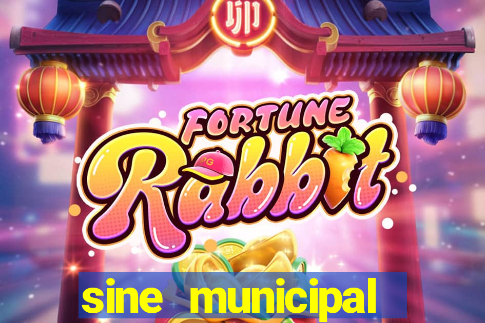sine municipal porto velho