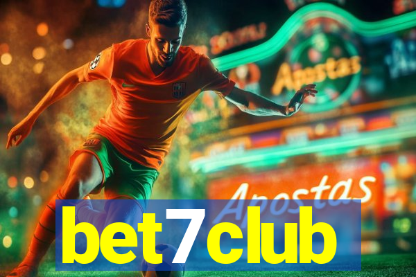 bet7club
