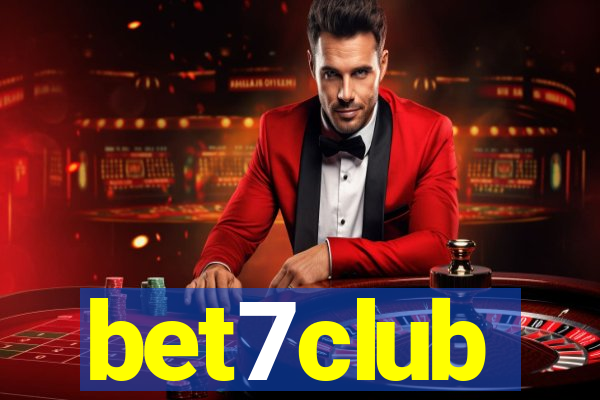 bet7club