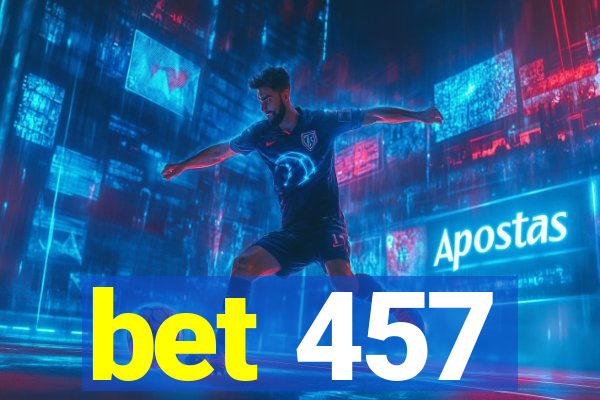 bet 457