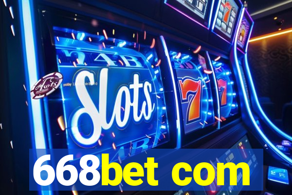668bet com
