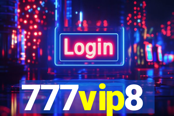 777vip8