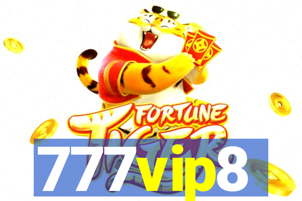 777vip8