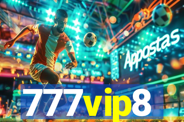 777vip8