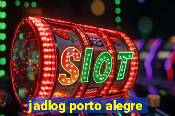jadlog porto alegre