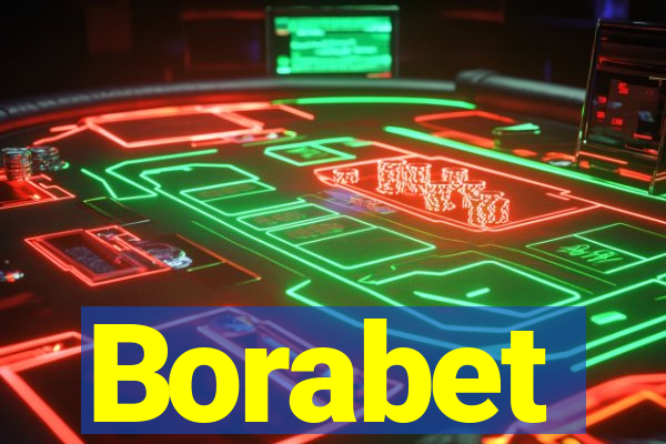 Borabet