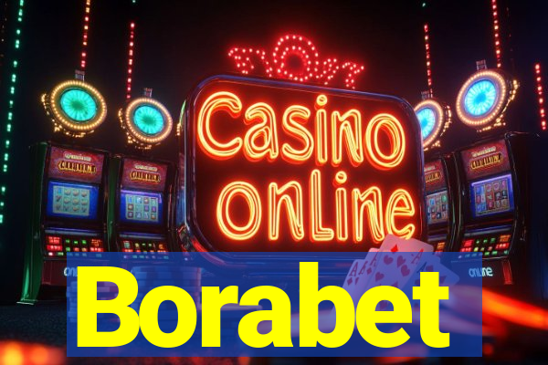 Borabet