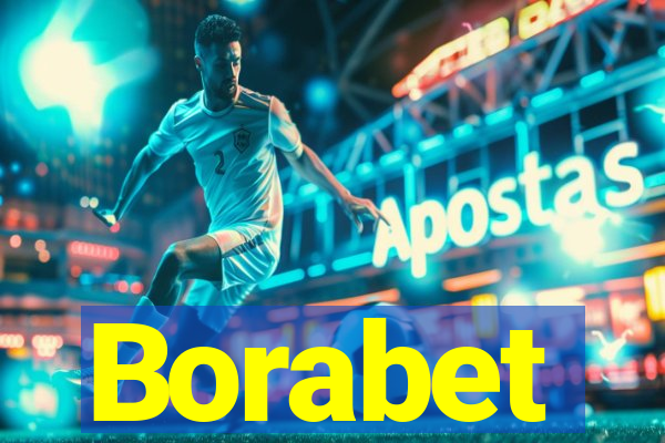 Borabet